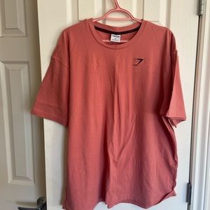 Men’s gymshark tee